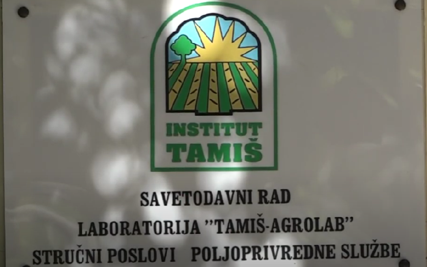 Institut Tamiš u Pančevu dobio novog direktora
